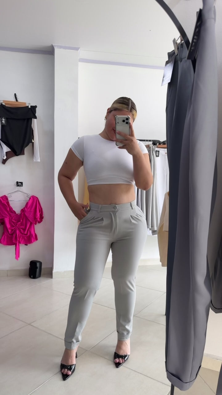 Pantalón skinny