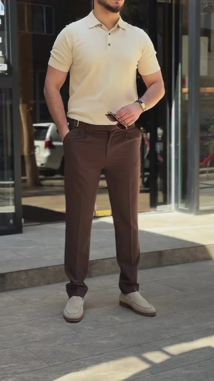 PANTALON HOMBRE