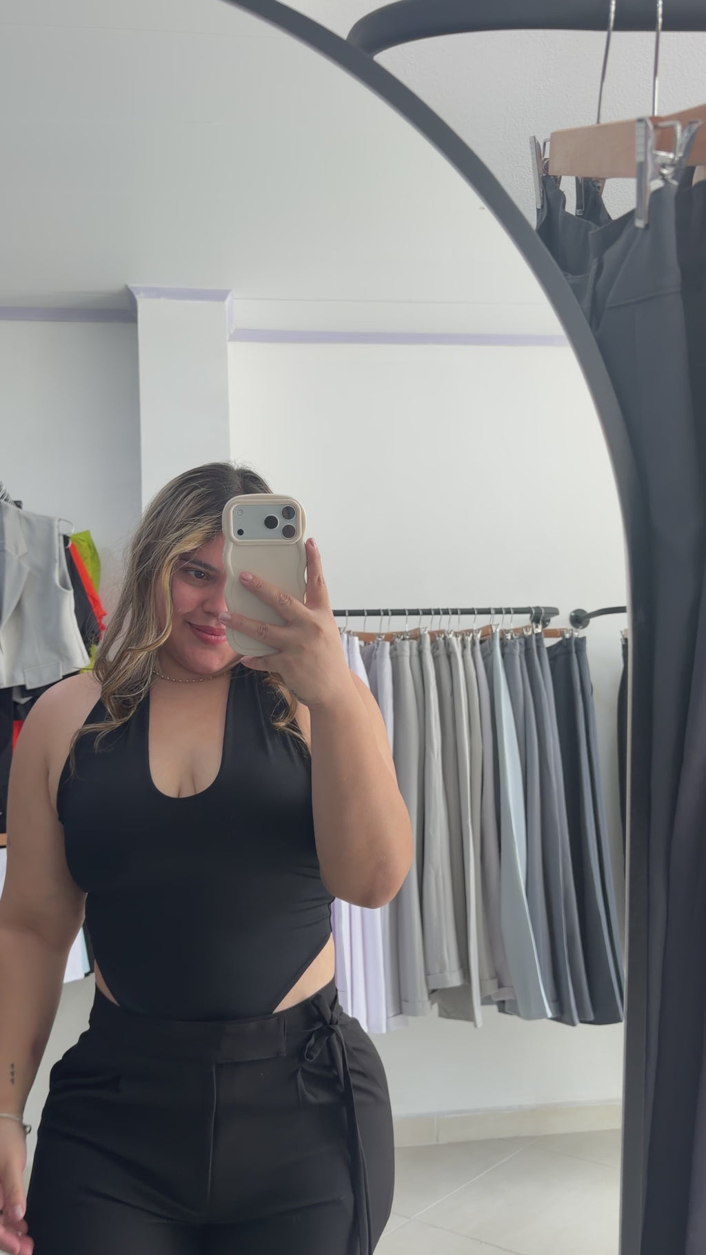 Body