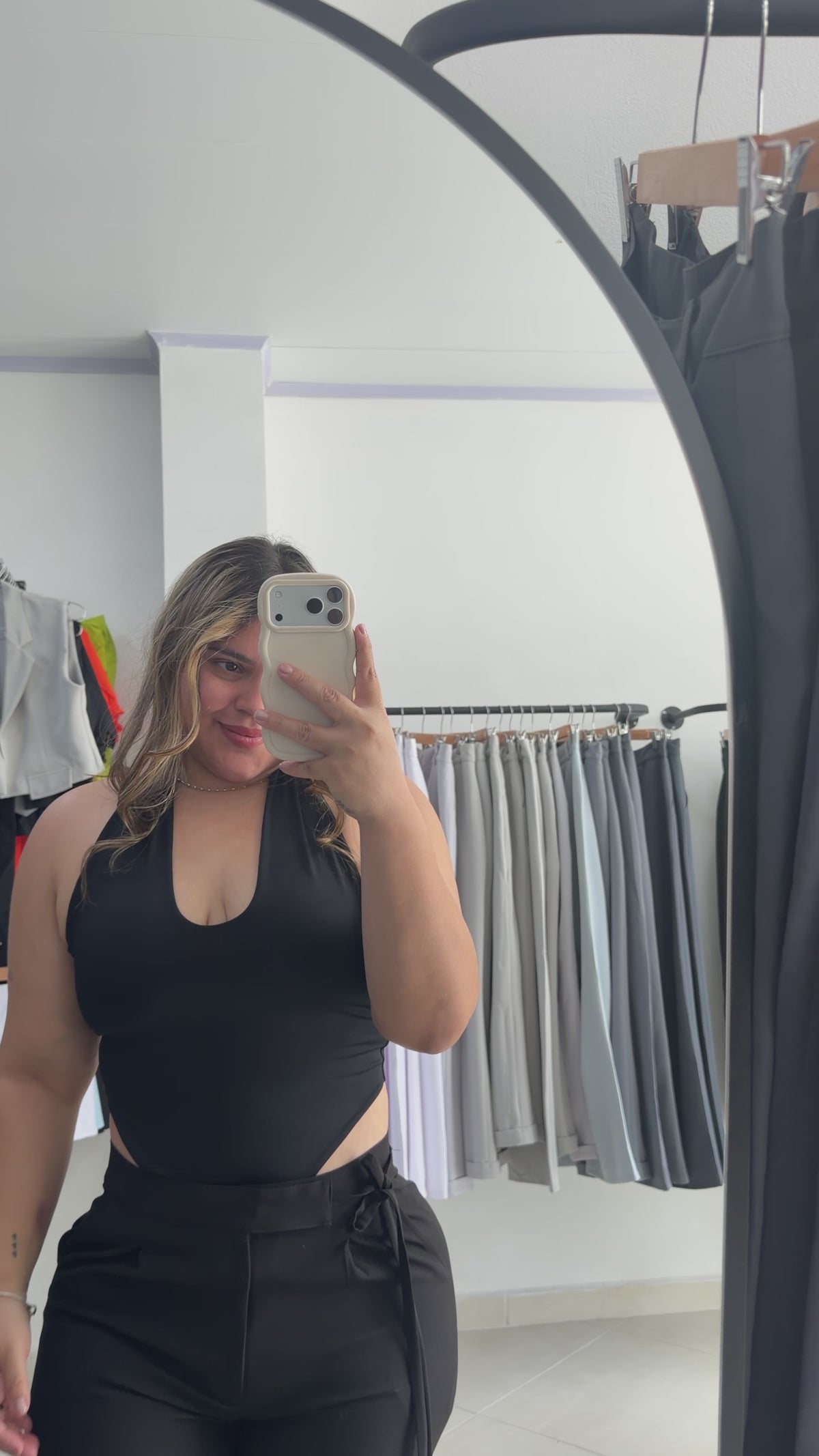 Body